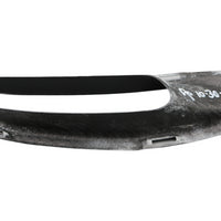 68191403AA NEW OEM 2013-2017 DODGE VIPER AIR INLET BEZEL CARBON FIBER SRT ACR GT