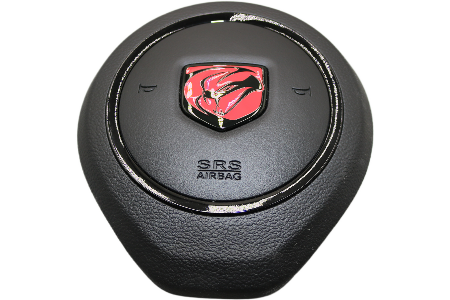 6JU48DX9AB 2016-2017 DODGE VIPER DRIVER AIRBAG