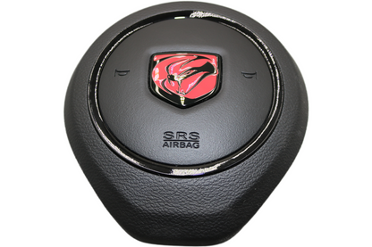 6JU48DX9AB 2016-2017 DODGE VIPER DRIVER AIRBAG