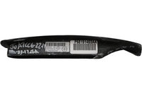 
              68191403AA NEW OEM 2013-2017 DODGE VIPER AIR INLET BEZEL CARBON FIBER SRT ACR GT
            