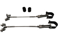 
              68050006AB NEW OEM 2008-2010 DODGE VIPER FRONT SPLITTER CABLE KIT ACR
            