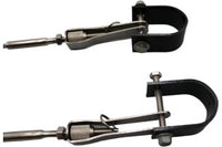 
              68050006AB NEW OEM 2008-2010 DODGE VIPER FRONT SPLITTER CABLE KIT ACR
            