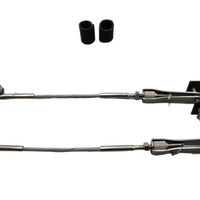 68050006AB NEW OEM 2008-2010 DODGE VIPER FRONT SPLITTER CABLE KIT ACR