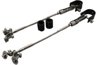 
              68050006AB NEW OEM 2008-2010 DODGE VIPER FRONT SPLITTER CABLE KIT ACR
            