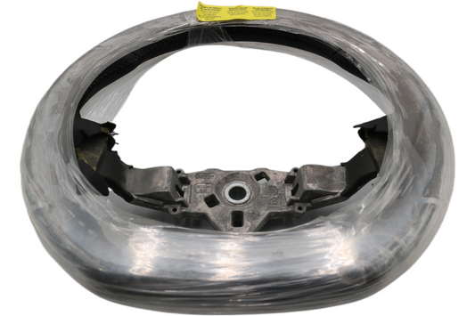 5NP57DX9AA NEW OEM 2013-2017 DODGE VIPER STEERING WHEEL