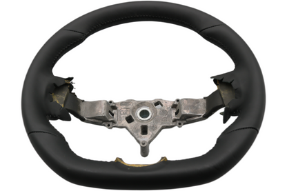 5NP57DX9AA NEW OEM 2013-2017 DODGE VIPER STEERING WHEEL
