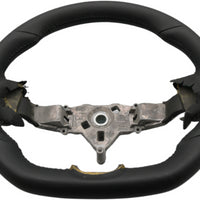 5NP57DX9AA NEW OEM 2013-2017 DODGE VIPER STEERING WHEEL