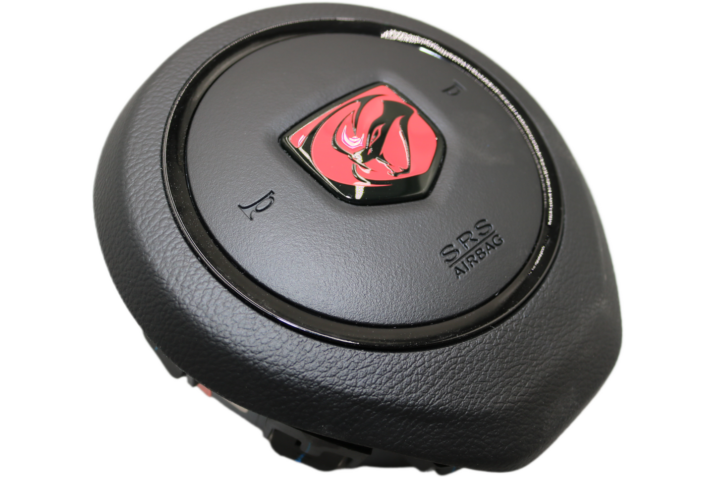 6JU48DX9AB 2016-2017 DODGE VIPER DRIVER AIRBAG
