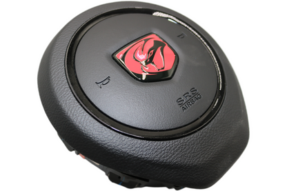 6JU48DX9AB 2016-2017 DODGE VIPER DRIVER AIRBAG