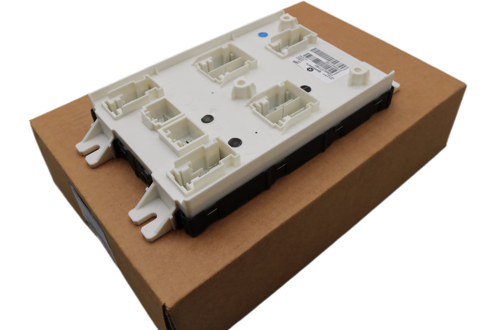 4692277AH NEW OEM 2013-2014 DODGE VIPER BCM BODY CONTROL MODULE