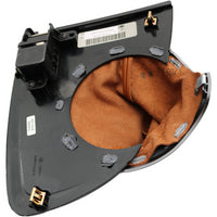 1WT161VVAA NEW OEM 2016-2017 DODGE VIPER SRT ACR GTC GTS CONSOLE SHIFTER BEZEL