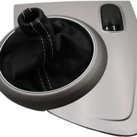 1YS01YSAAD NEW OEM 2013-2017 DODGE VIPER SRT ACR GTC GTS CONSOLE SHIFTER BEZEL