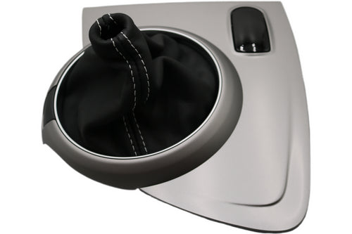 1YS01YSAAD NEW OEM 2013-2017 DODGE VIPER SRT ACR GTC GTS CONSOLE SHIFTER BEZEL