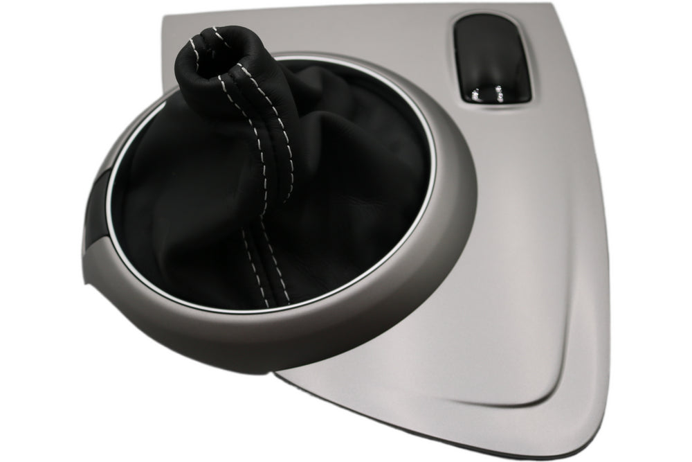 1YS01YSAAD NEW OEM 2013-2017 DODGE VIPER SRT ACR GTC GTS CONSOLE SHIFTER BEZEL