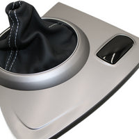 1YS01YSAAD NEW OEM 2013-2017 DODGE VIPER SRT ACR GTC GTS CONSOLE SHIFTER BEZEL