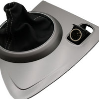 1YS01YSAAD NEW OEM 2013-2017 DODGE VIPER SRT ACR GTC GTS CONSOLE SHIFTER BEZEL