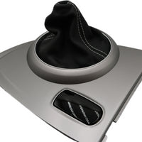 1YS01YSAAD NEW OEM 2013-2017 DODGE VIPER SRT ACR GTC GTS CONSOLE SHIFTER BEZEL