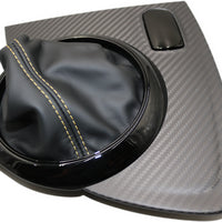 1WT161XYAA NEW OEM 2016-2017 DODGE VIPER SRT ACR GTC GTS CONSOLE SHIFTER BEZEL