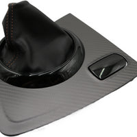 1WT161VXAA NEW OEM 2016-2017 DODGE VIPER SRT ACR GTC GTS CONSOLE SHIFTER BEZEL