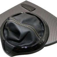 1WT161XYAA NEW OEM 2016-2017 DODGE VIPER SRT ACR GTC GTS CONSOLE SHIFTER BEZEL