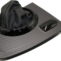 1WT161XYAA NEW OEM 2016-2017 DODGE VIPER SRT ACR GTC GTS CONSOLE SHIFTER BEZEL