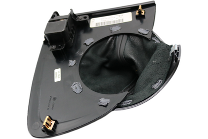 1WT161XYAA NEW OEM 2016-2017 DODGE VIPER SRT ACR GTC GTS CONSOLE SHIFTER BEZEL