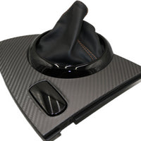 1WT161VXAA NEW OEM 2016-2017 DODGE VIPER SRT ACR GTC GTS CONSOLE SHIFTER BEZEL