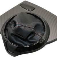 1WT161VXAA NEW OEM 2016-2017 DODGE VIPER SRT ACR GTC GTS CONSOLE SHIFTER BEZEL