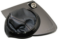 
              1WT161VXAA NEW OEM 2016-2017 DODGE VIPER SRT ACR GTC GTS CONSOLE SHIFTER BEZEL
            