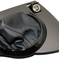 1WT161VXAA NEW OEM 2016-2017 DODGE VIPER SRT ACR GTC GTS CONSOLE SHIFTER BEZEL