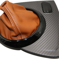 1WT161VVAA NEW OEM 2016-2017 DODGE VIPER SRT ACR GTC GTS CONSOLE SHIFTER BEZEL