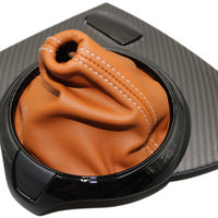 1WT161VVAA NEW OEM 2016-2017 DODGE VIPER SRT ACR GTC GTS CONSOLE SHIFTER BEZEL