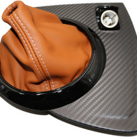 1WT161VVAA NEW OEM 2016-2017 DODGE VIPER SRT ACR GTC GTS CONSOLE SHIFTER BEZEL