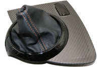 
              1WT161VXAA NEW OEM 2016-2017 DODGE VIPER SRT ACR GTC GTS CONSOLE SHIFTER BEZEL
            