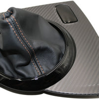 1WT161VXAA NEW OEM 2016-2017 DODGE VIPER SRT ACR GTC GTS CONSOLE SHIFTER BEZEL