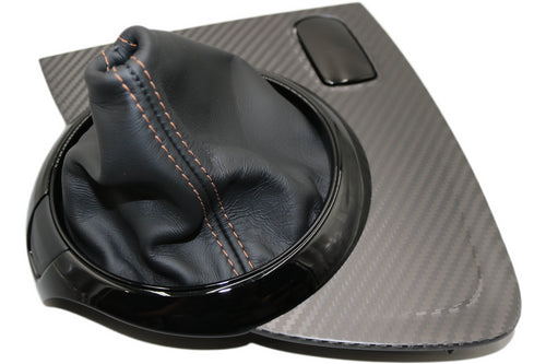 1WT161VXAA NEW OEM 2016-2017 DODGE VIPER SRT ACR GTC GTS CONSOLE SHIFTER BEZEL