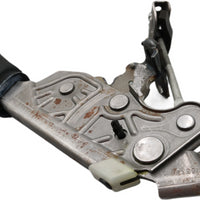 5LB41XR4AE NEW OEM 2013 DODGE VIPER SRT PARKING BRAKE LEVER (E-BRAKE)