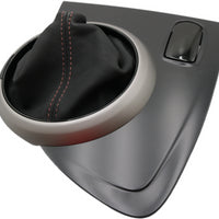 1WT151X6AE 2016 DODGE VIPER SHIFTER CONSOLE BEZEL GTS GTC ACR SRT