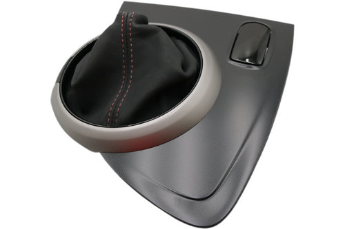 1WT151X6AE 2016 DODGE VIPER SHIFTER CONSOLE BEZEL GTS GTC ACR SRT