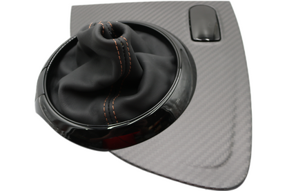 1WT161VXAB 2016-2017 DODGE VIPER SHIFTER CONSOLE BEZEL ACR SRT GTS GTC