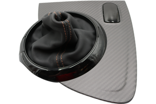 1WT161VXAB 2016-2017 DODGE VIPER SHIFTER CONSOLE BEZEL ACR SRT GTS GTC