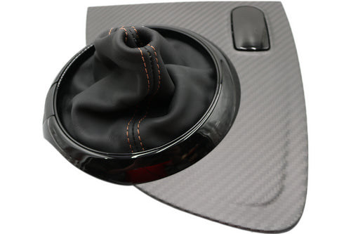 1WT161VXAB 2016-2017 DODGE VIPER SHIFTER CONSOLE BEZEL ACR SRT GTS GTC