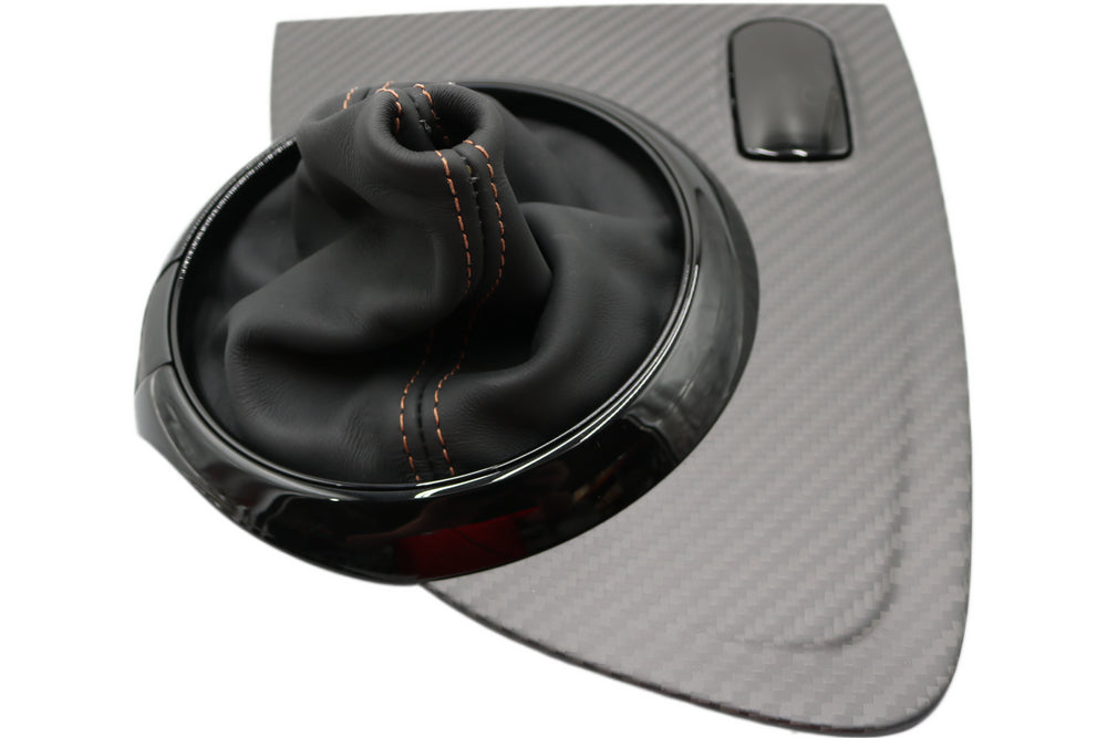 1WT161VXAB 2016-2017 DODGE VIPER SHIFTER CONSOLE BEZEL ACR SRT GTS GTC