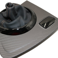 1WT161VXAB 2016-2017 DODGE VIPER SHIFTER CONSOLE BEZEL ACR SRT GTS GTC