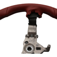 5NP571R8AA NEW OEM 2016-2017 DODGE VIPER STEERING WHEEL ACR GTS GTC SRT