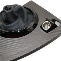 1WT161VXAB 2016-2017 DODGE VIPER SHIFTER CONSOLE BEZEL ACR SRT GTS GTC