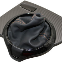 1WT161VXAB 2016-2017 DODGE VIPER SHIFTER CONSOLE BEZEL ACR SRT GTS GTC