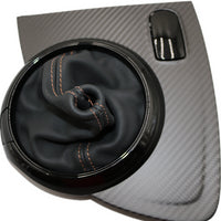 1WT161VXAB 2016-2017 DODGE VIPER SHIFTER CONSOLE BEZEL ACR SRT GTS GTC