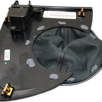 1WT161VXAB 2016-2017 DODGE VIPER SHIFTER CONSOLE BEZEL ACR SRT GTS GTC