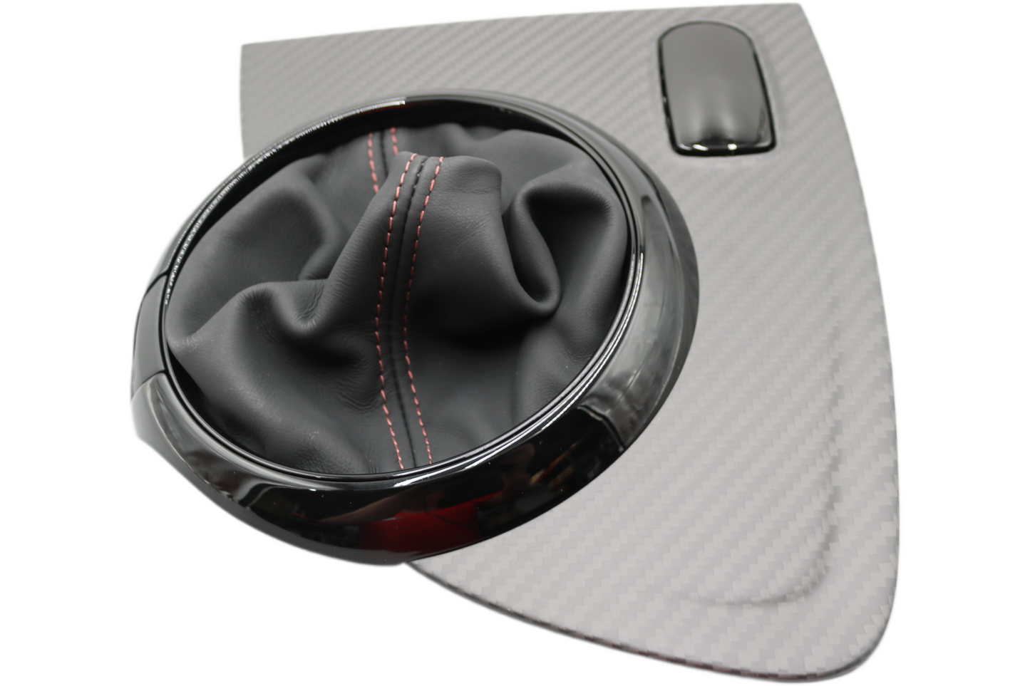1WT161X6AB 2016-2017 DODGE VIPER SHIFTER CONSOLE BEZEL ACR GTS GTC SRT